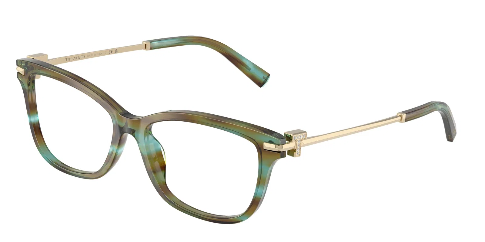 Tiffany 2288B Eyeglasses - view 11